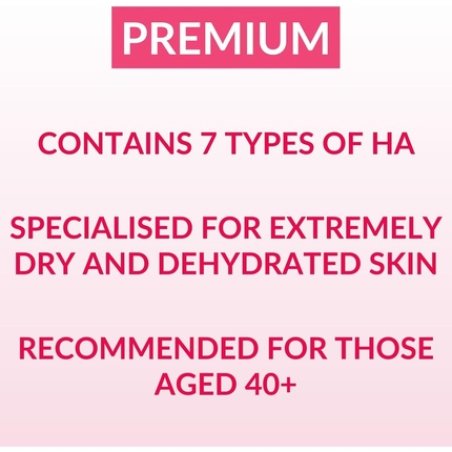 Hada Labo Tokyo Premium Lotion Intense Super Hydrator with Super Hyaluronic