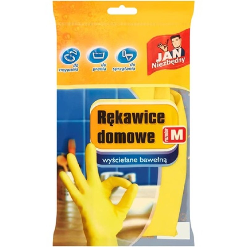 Manual Work With Further Solvents Possible