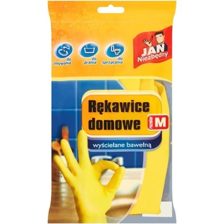 Manual Work With Further Solvents Possible