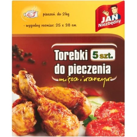 Backtachen 25x38cm - Pack of 5