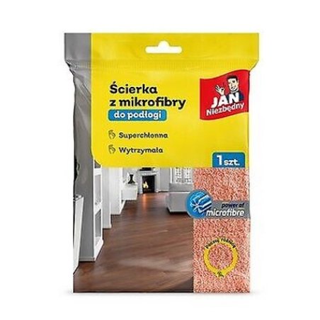 Jan Niezbedny Microfiber Cloth for the Floor