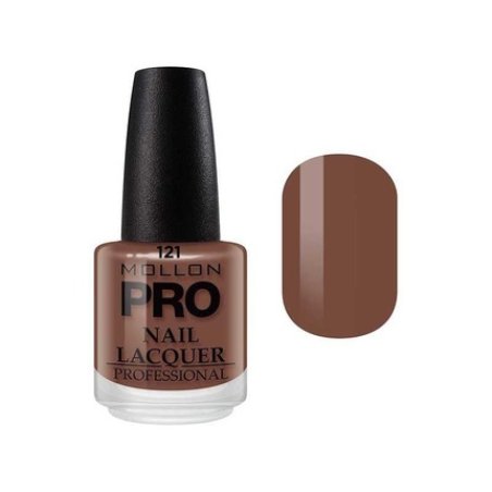 Vernis Classique 15ml Coffee with Milk 121