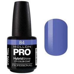 Mollon Pro Mol Hybrid Shine 084 - Semi-Permanent Nail Polish