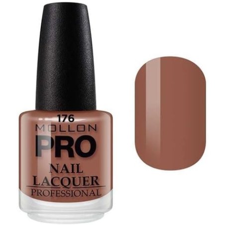 Mollonpro Nail Polish 176