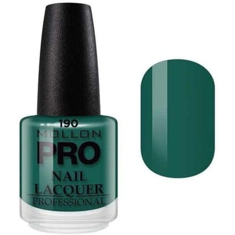 Classic Varnish 15ml Mollon Pro