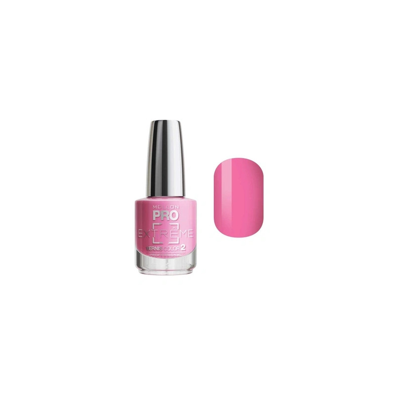 Mollon Pro Mol Extreme Nail Polish 08 10ml