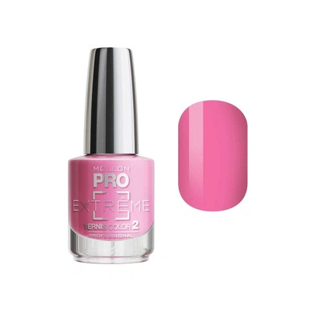 Mollon Pro Mol Extreme Nail Polish 08 10ml