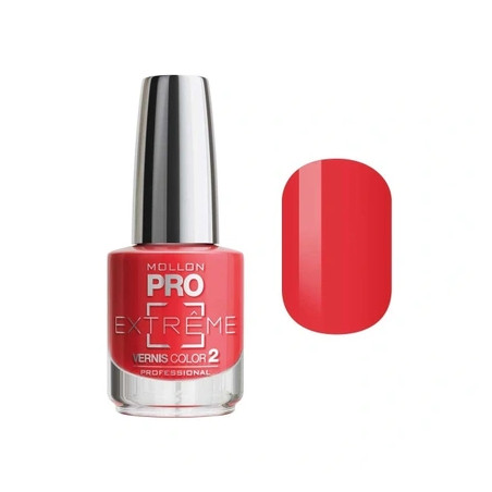 Mollon Pro Mol Extreme Nail Polish 17 - 10ml