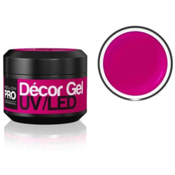 Mollon Pro Mol Gel Decors Uv/Led 04