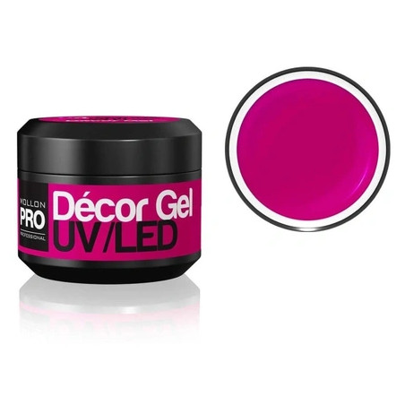 Mollon Pro Mol Gel Decors Uv/Led 04