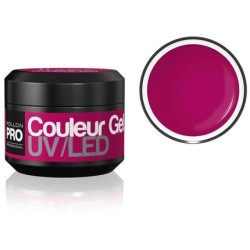 Mollon Pro Color Gel No. 11 Berry Pink 5g