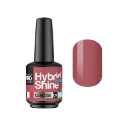Mollon Pro Mol Hss 2/13 - Semi-Permanent Hybrid Shine Nail Polish