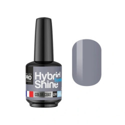 Mollon Pro Mol Hss 2/97 - Semi-Permanent Hybrid Shine Nail Polish