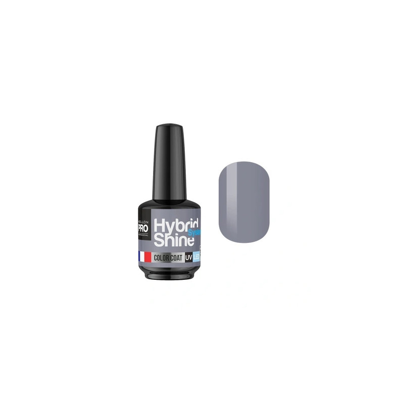 Mollon Pro Mol Hss 2/97 - Semi-Permanent Hybrid Shine Nail Polish
