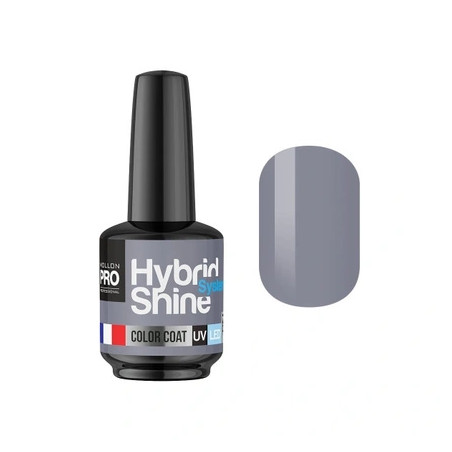 Mollon Pro Mol Hss 2/97 - Semi-Permanent Hybrid Shine Nail Polish