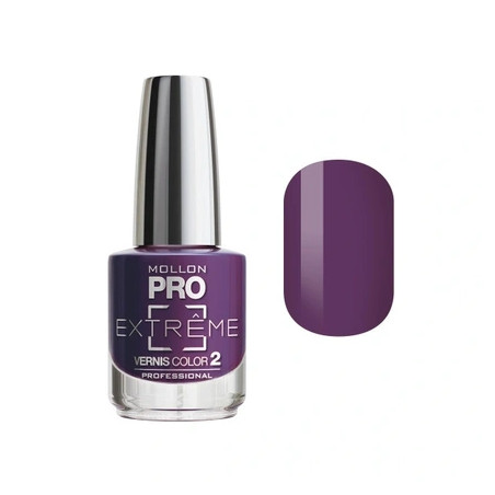 Mollon Pro Mol Extreme Nail Polish 28 10ml
