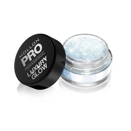 Mollon Pro Mol Powder Luxury Glow 104