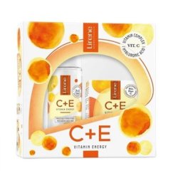 C E Vitamin Energy Hydrating Cleansing Foam 150ml Nourishing