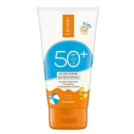 Sun Kids Protective Milk for Children SPF 50 150ml