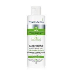 Pharmceris T Sebo-Almond-Claris Pure Skin Solution 190ml