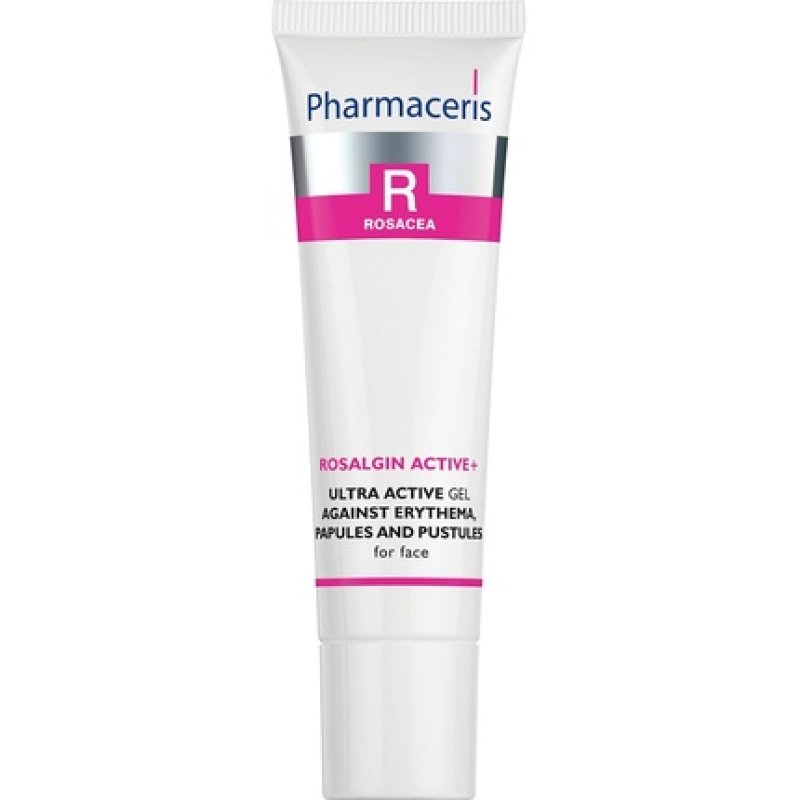 Pharmaceris R Rosalgin Active Ultra Active Gel 30ml