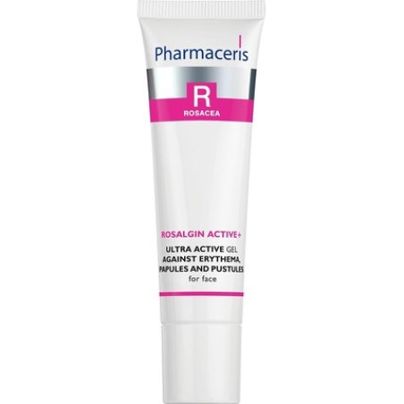 Pharmaceris R Rosalgin Active Ultra Active Gel 30ml