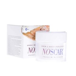 A-Z Medica NOSCAR Scar Cream 50ml
