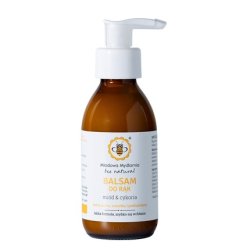 Honey Soap Factory Hand Balm Honey And Chicory 150ml