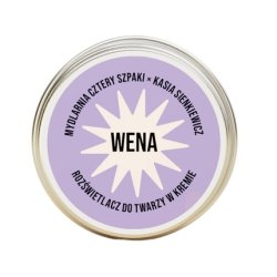 Wena Cream Highlighter By Kasia Sienkiewicz - 15ml