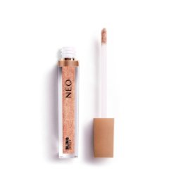 Neo Make Up Bling Effect Lipgloss In Cinnamon, 7.4ml