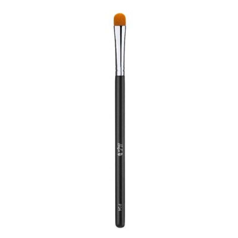 Hulup Brush For Concealer Application P34 - Perfect For Precise Makeup Application