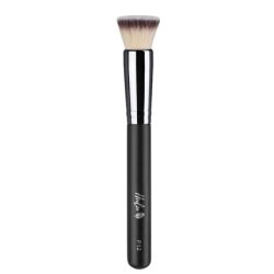 Hulu Foundation Brush P12 - Perfect For Applying Foundation Smoothly