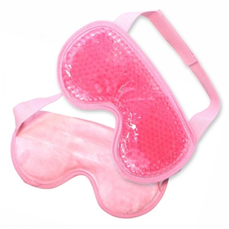 Ecarla Gel Eye Mask Opk20 - A Soothing Eye Mask For Relaxation