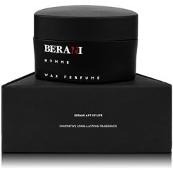 Berani Wax Perfume