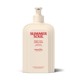 Resibo Summer Soul Hand Soap Cherry Cola, 350 Ml