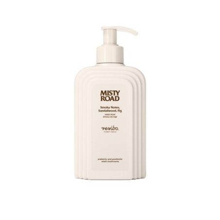 Resibo Misty Road Hand Soap Curator, 350 Ml