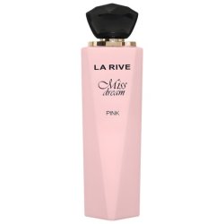 La Rive Miss Dream Pink Eau De Parfum Spray 100ml