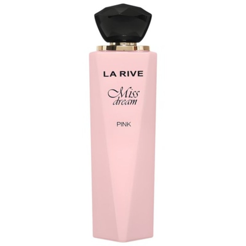 La Rive Miss Dream Pink Eau De Parfum Spray 100ml