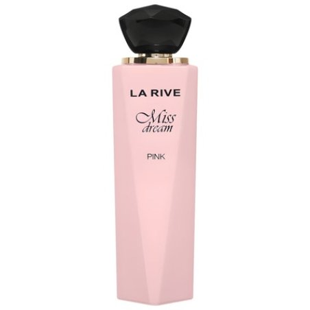 La Rive Miss Dream Pink Eau De Parfum Spray 100ml