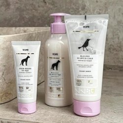 Yope Liquid Hand Wash Moisturising 98% Natural Ingredients Neutral pH