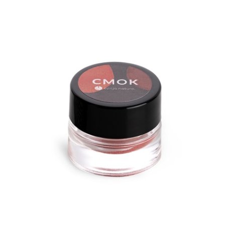 Opcja Natura_Cmok Protective Lip Balm With Cranberry 5ml