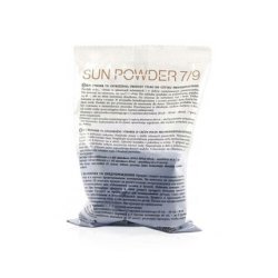 Bioelixire Sun Powder 7/9 Brightener 500g