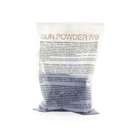 Bioelixire Sun Powder 7/9 Brightener 500g