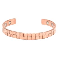 Sattva Ayurveda Copper Bracelet 1087 - 1 Piece