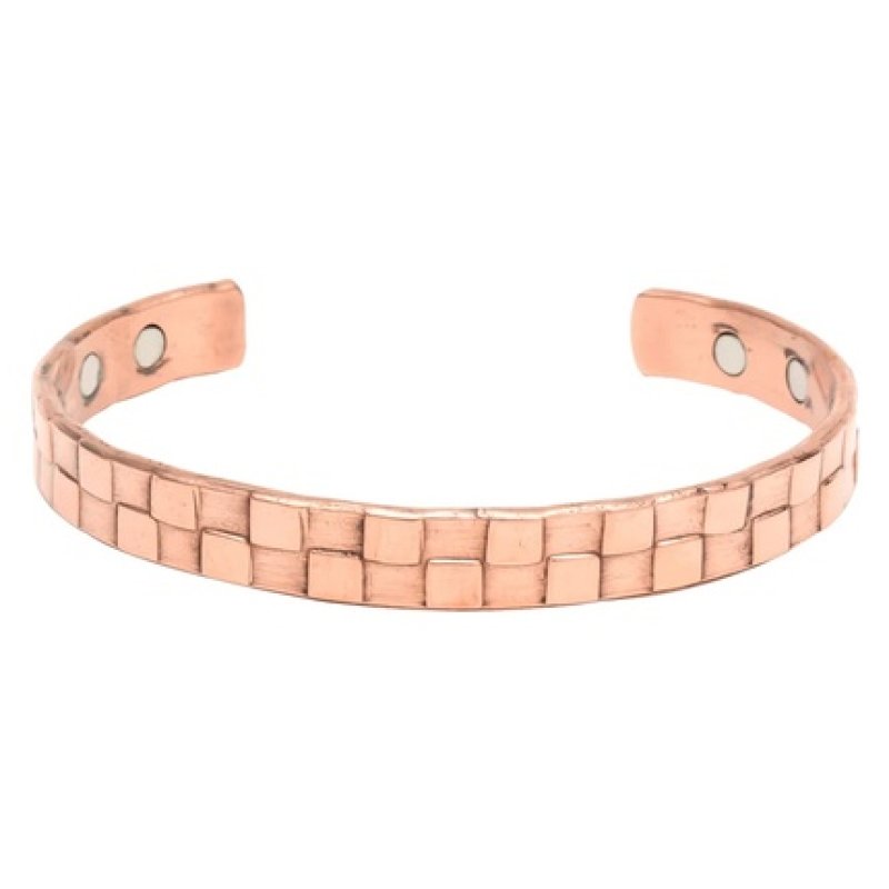 Sattva Ayurveda Copper Bracelet 1087 - 1 Piece