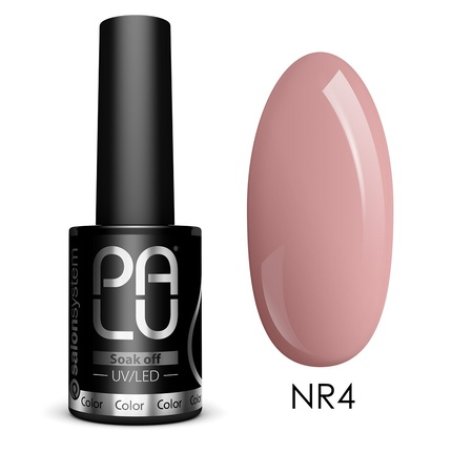 Palu Soak Off Hybrid Nail Polish Safari In Nairobi Nr4 - 11g