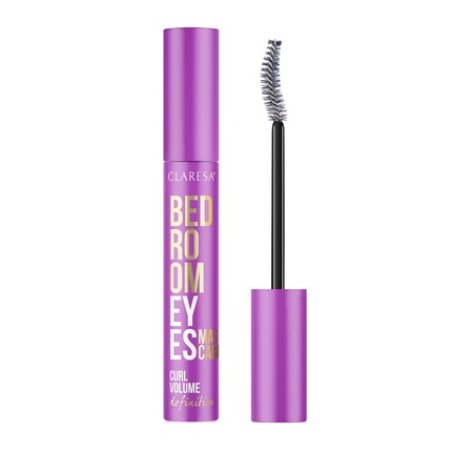 Claresa Bedroom Eyes Enhancing Mascara - 10g
