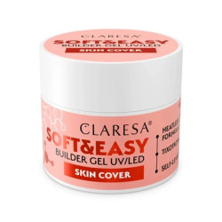 Claresa Builder Gel Skin Cover 12g
