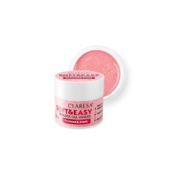 Claresa Glimmer Pink Builder Gel 45g