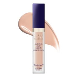 Claresa Natural Skin Serum Concealer 1n Light Neutral 7ml